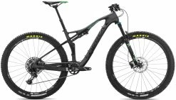 VTT Orbea 2019 Occam TR M30