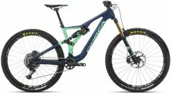 VTT Orbea 2019 Rallon M-Team