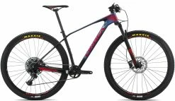VTT Orbea 2019 Alma 29 M50-Eagle