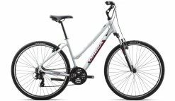 Vélo Orbea 2019 Comfort 32