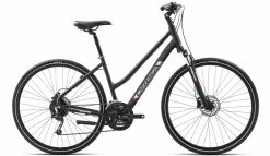 Vélo Orbea 2019 Comfort 12