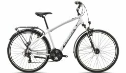 Vélo Orbea 2019 Comfort 30 Pack