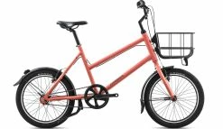 Vélo Orbea 2019 Katu 40