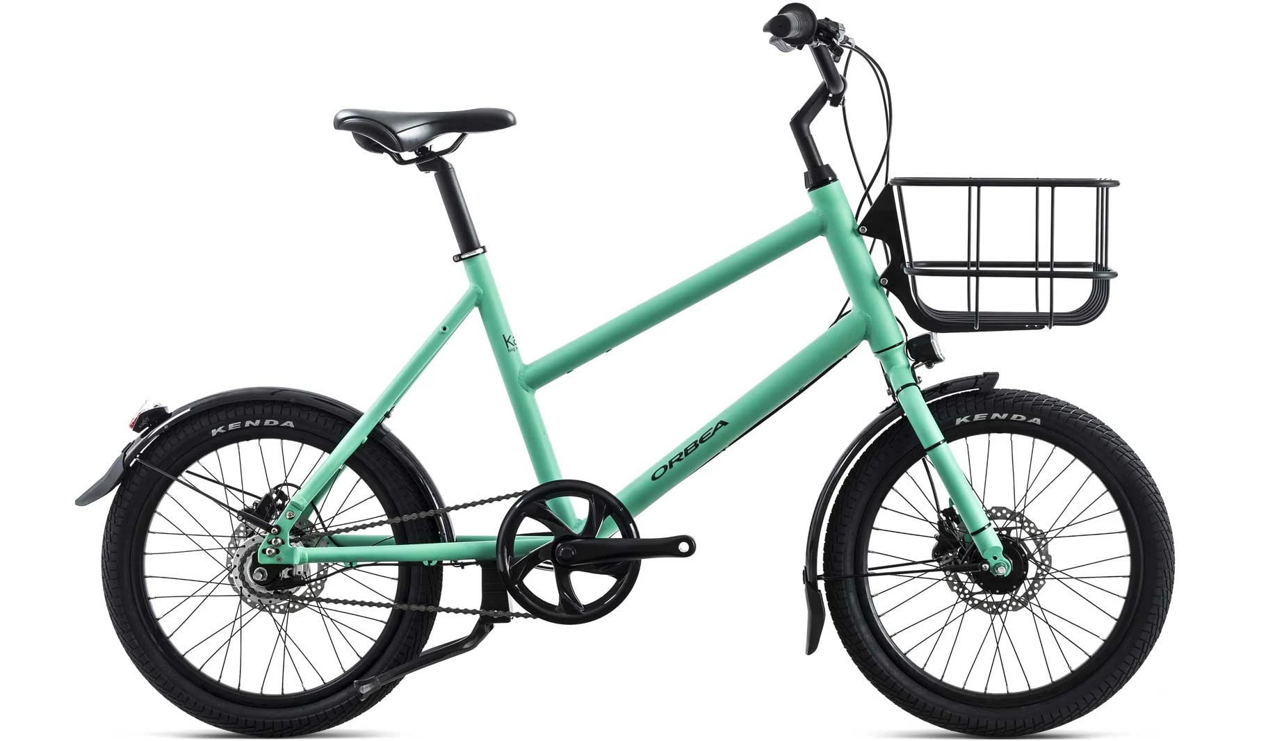 Vélo Orbea 2019 Katu 30