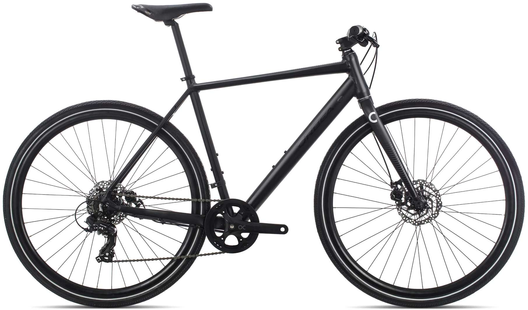 Vélo Orbea 2019 Carpe 30
