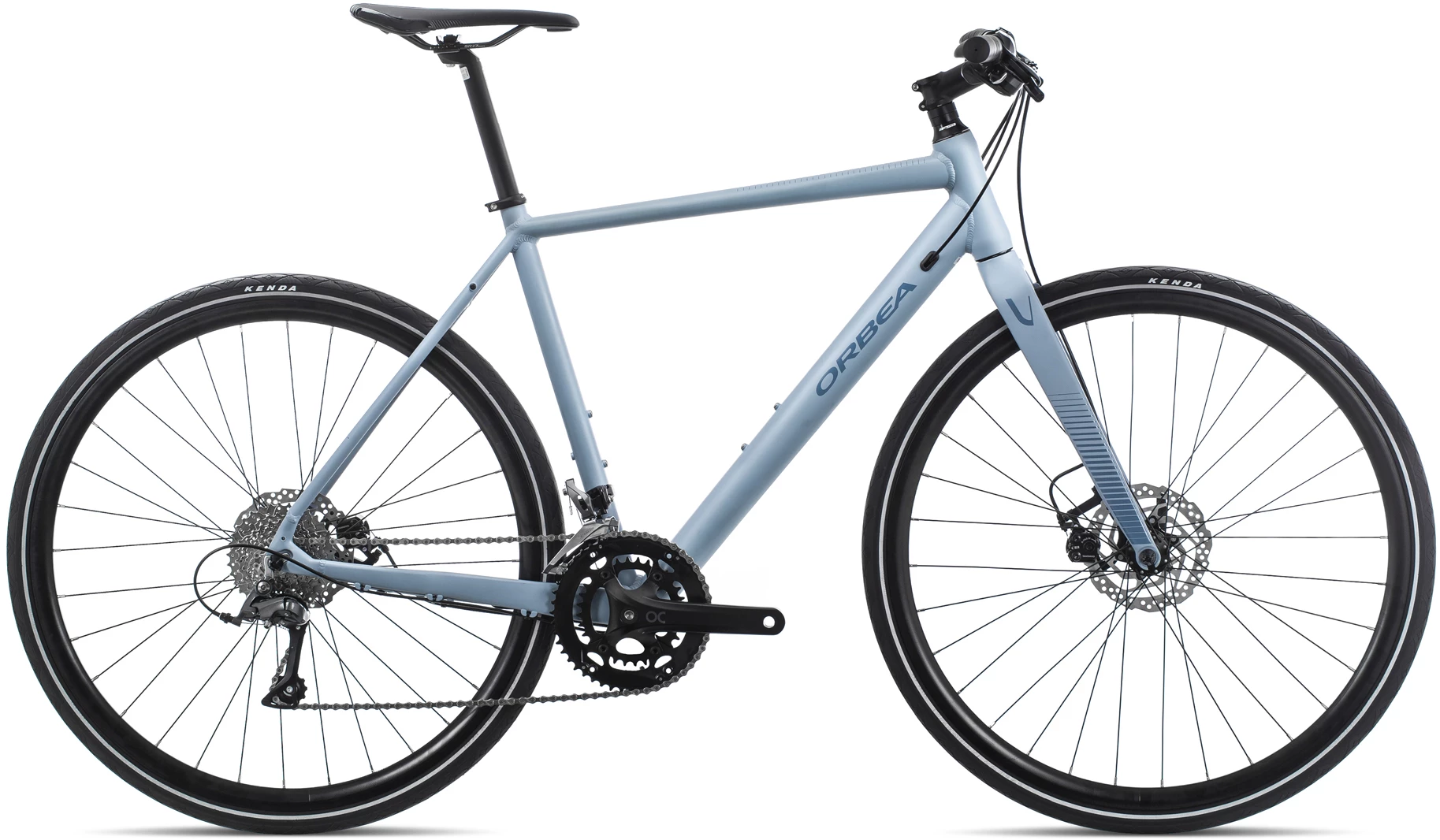 Vélo Orbea 2019 Vector 30
