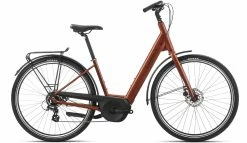 Vélo Orbea 2019 Optima A30