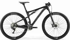 VTT Merida 2019 Ninety-Six XT