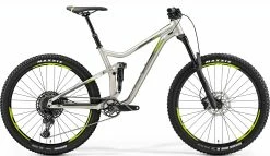 VTT Merida 2019 One-Forty 600