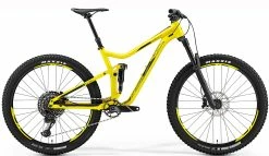 VTT Merida 2019 One-Forty 800