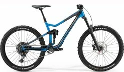 VTT Merida 2019 One-Sixty 4000