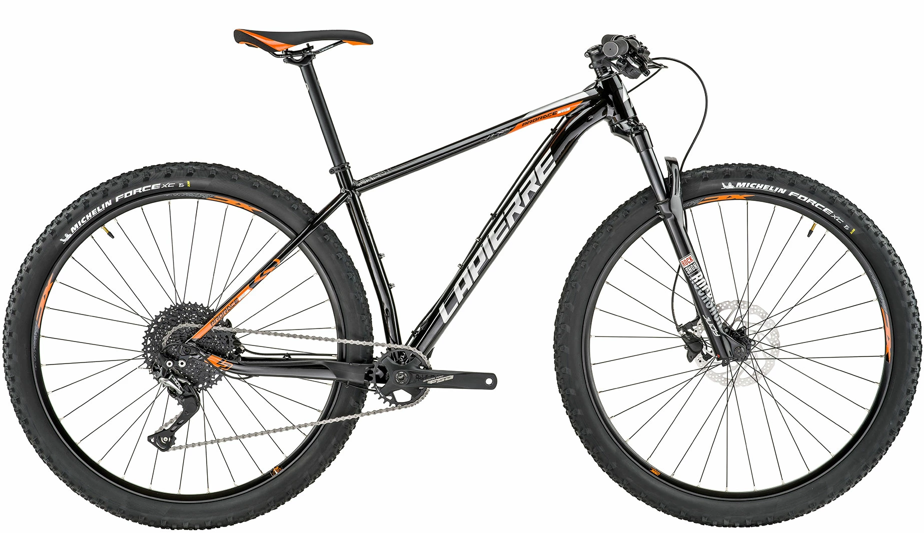 VTT Lapierre 2019 Prorace 229
