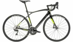 Vélo Route Lapierre 2019 Pulsium SL 500 Disc CP