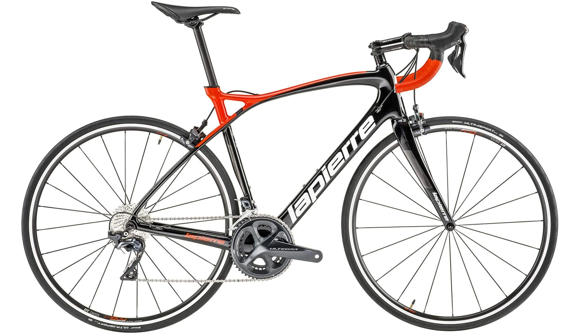 Vélo Route Lapierre 2019 Pulsium SL 600 CP