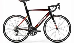 Vélo Route Merida 2019 Reacto 400