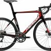 Vélo Route Merida 2019 Reacto Disc 4000