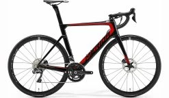 Vélo Route Merida 2019 Reacto Disc 7000-E