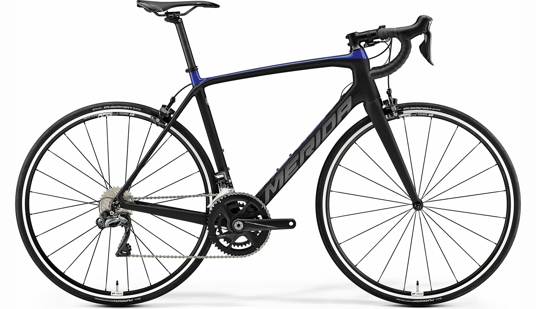 Vélo Route Merida 2019 Scultura 7000-E