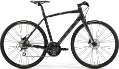 Vélo Route Merida 2019 Speeder 100