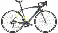 Vélo Route Lapierre 2019 Sensium 600 CP