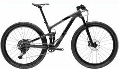 VTT Trek 2019 Top Fuel 9.8 SL