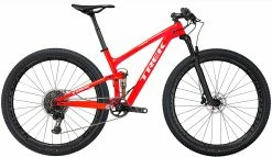 VTT Trek 2019 Top Fuel 9.9 SL