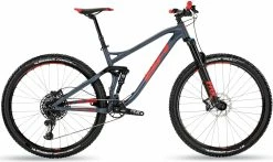 VTT BH 2019 LYNX 5 ALU 4.9