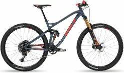 VTT BH 2019 LYNX 5 LT ALU 5.9