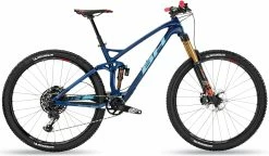 VTT BH 2019 LYNX 5 LT CARBON 7.9