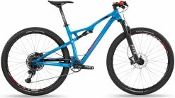 VTT BH 2019 LYNX RACE CARBON RC 6.9