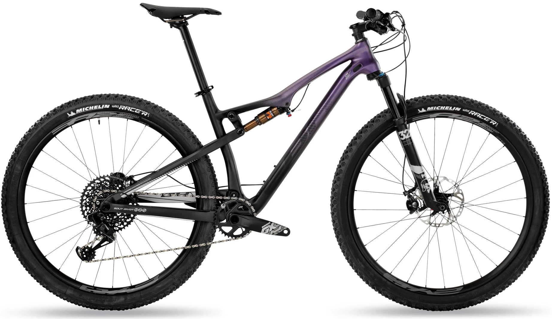VTT BH 2019 LYNX RACE CARBON RC 7.9