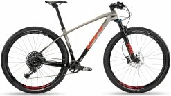 VTT BH 2019 ULTIMATE EVO 9.0