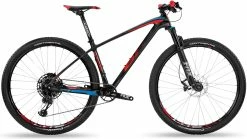 VTT BH 2019 ULTIMATE RC 7.2