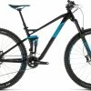 VTT Cube 2019 Stereo 120 Race 29