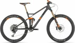 VTT Cube 2019 Stereo 140 HPC TM 27.5