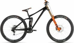 VTT Cube 2019 TWO 15 SL
