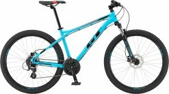 VTT GT 2019 Aggressor Expert