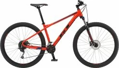 VTT GT 2019 Avalanche Comp