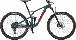 VTT GT 2019 Sensor Al Sport