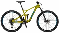 VTT GT 2019 Sensor Carbon Pro