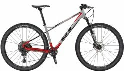VTT GT 2019 Zaskar Carbon Expert