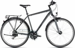 Vélo Cube 2018 Touring
