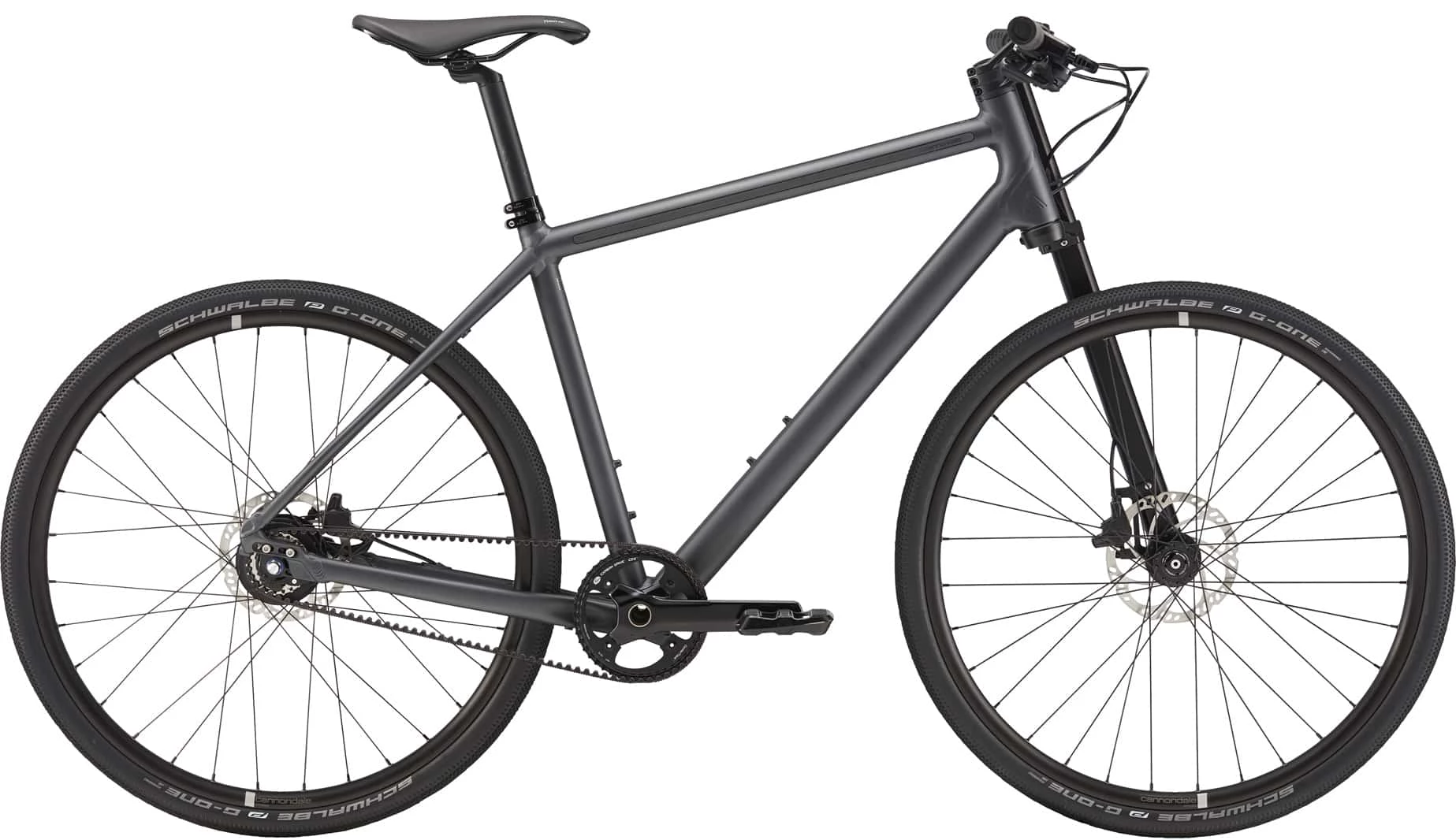 Vélo Loisir Cannondale 2018 Bad Boy 1