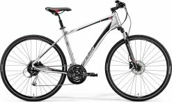 Vélo Merida 2018 Crossway 100