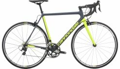 Vélo Route Cannondale 2018 SuperSix EVO Shimano 105