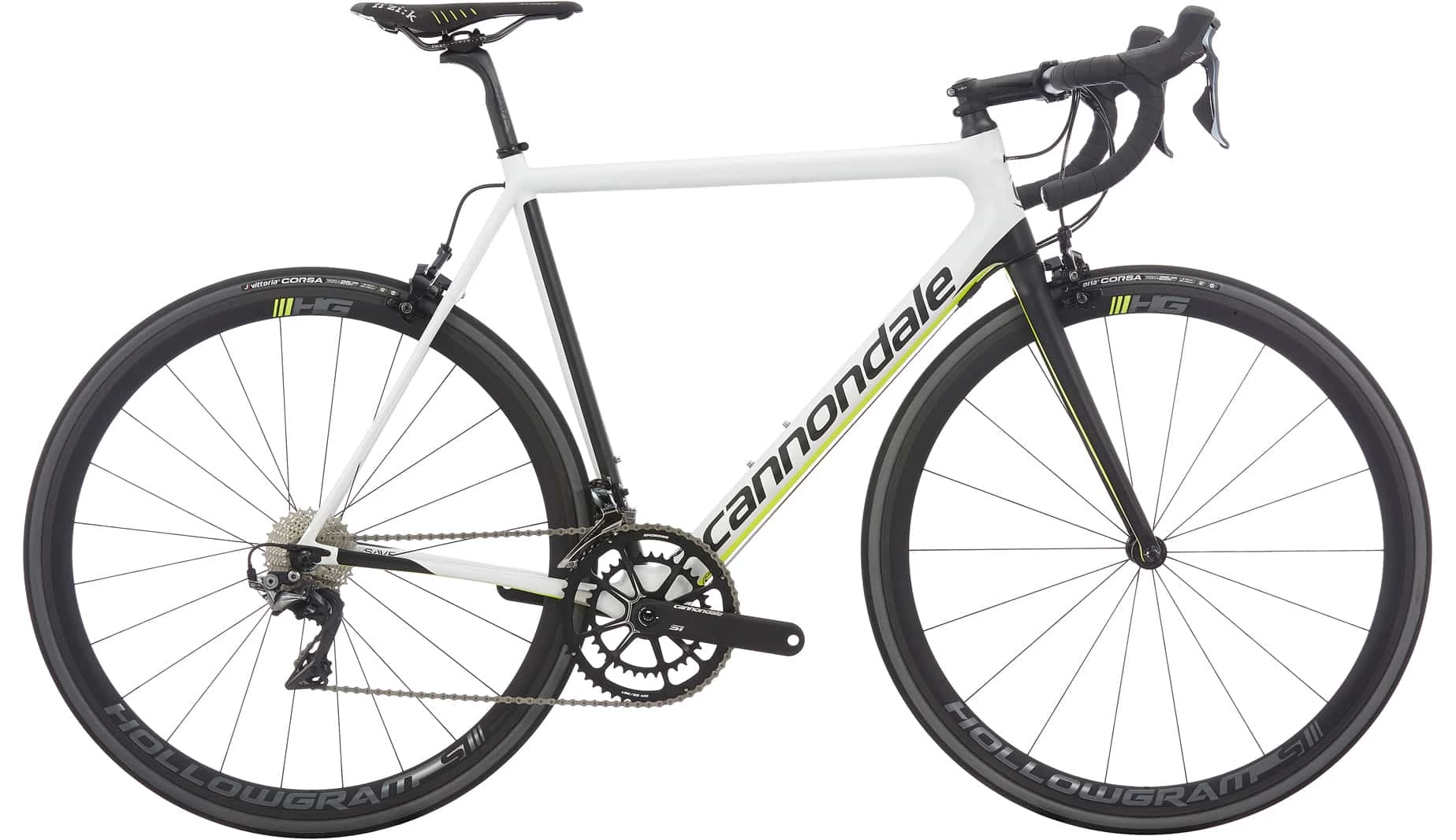 Vélo Route Cannondale 2018 SuperSix EVO Shimano Dura-Ace