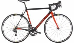 Vélo Route Cannondale 2018 SuperSix EVO Shimano Ultegra Di2