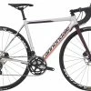 Vélo Route Cannondale 2018 SuperSix EVO Shimano Ultegra Disc Women’s