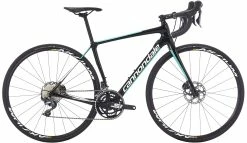 Vélo Route Cannondale 2018 Synapse Carbon Disc Shimano Ultegra Women’s