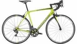 Vélo Route Cannondale 2018 Synapse Carbon Shimano Ultegra